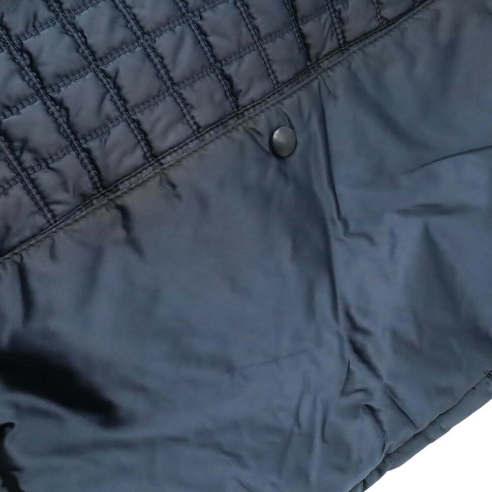 CHANEL Black Logo Shoulder Bag - Picture 10 of 10